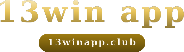 13win app logo